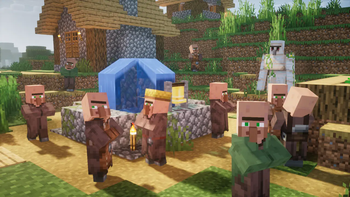 Fresh Animations preview