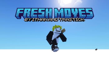 Fresh Moves preview