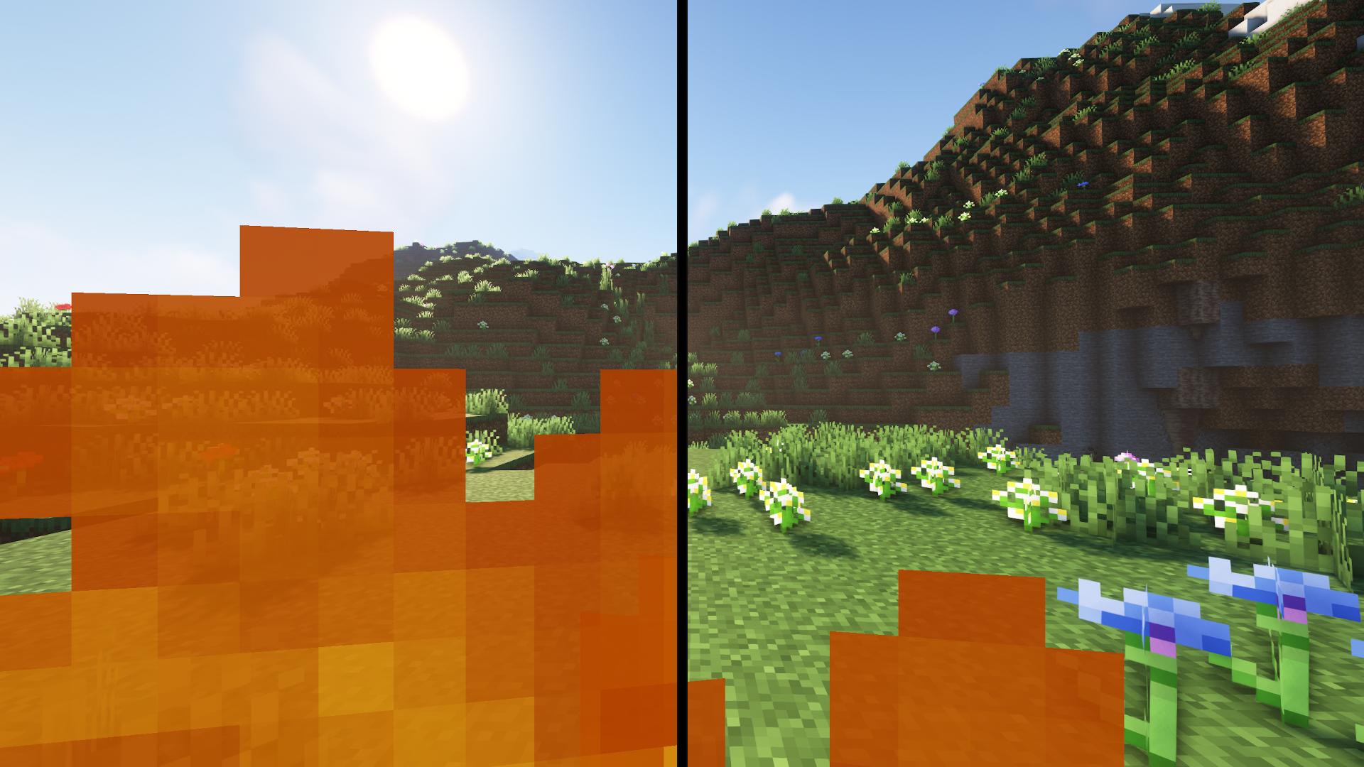 Low On Fire preview